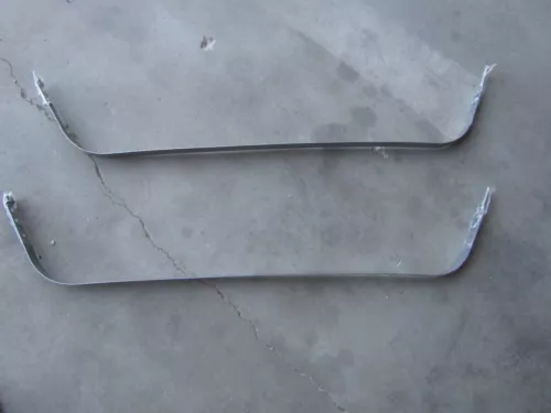 68-70 Charger Green Headliner