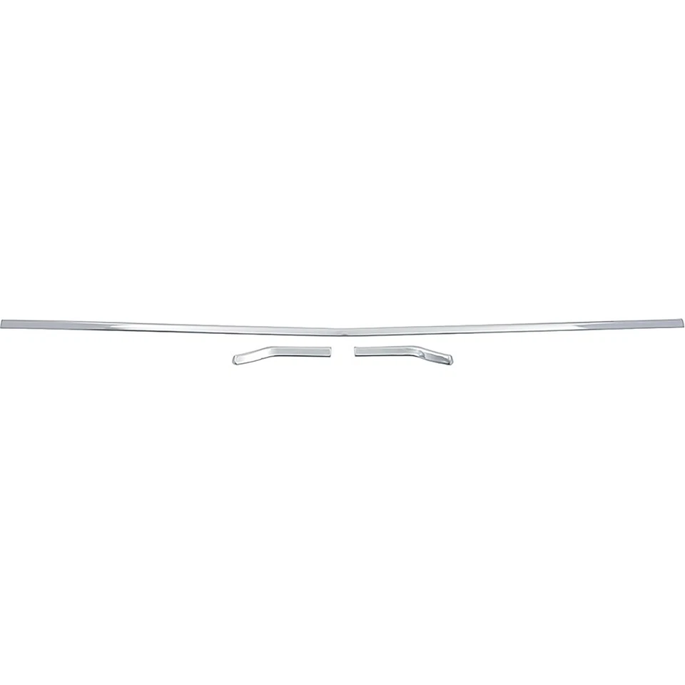 70 71 72 Dart Scamp Deck Lid and Quarter Extension Trim Molding