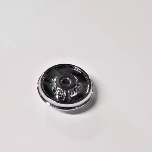 1966 Charger & Coronet B-Body, Headlight Switch Bezel