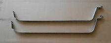 77-80 Aspen Volare Mirada Fuel Gas Tank Straps Pair