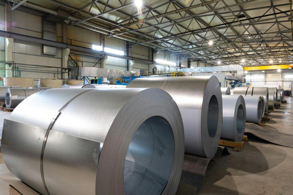 Sheet Metal