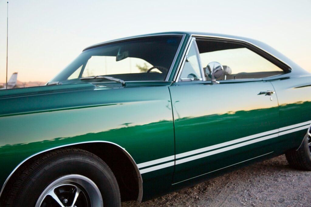 Mopar