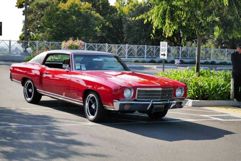 Classic Car