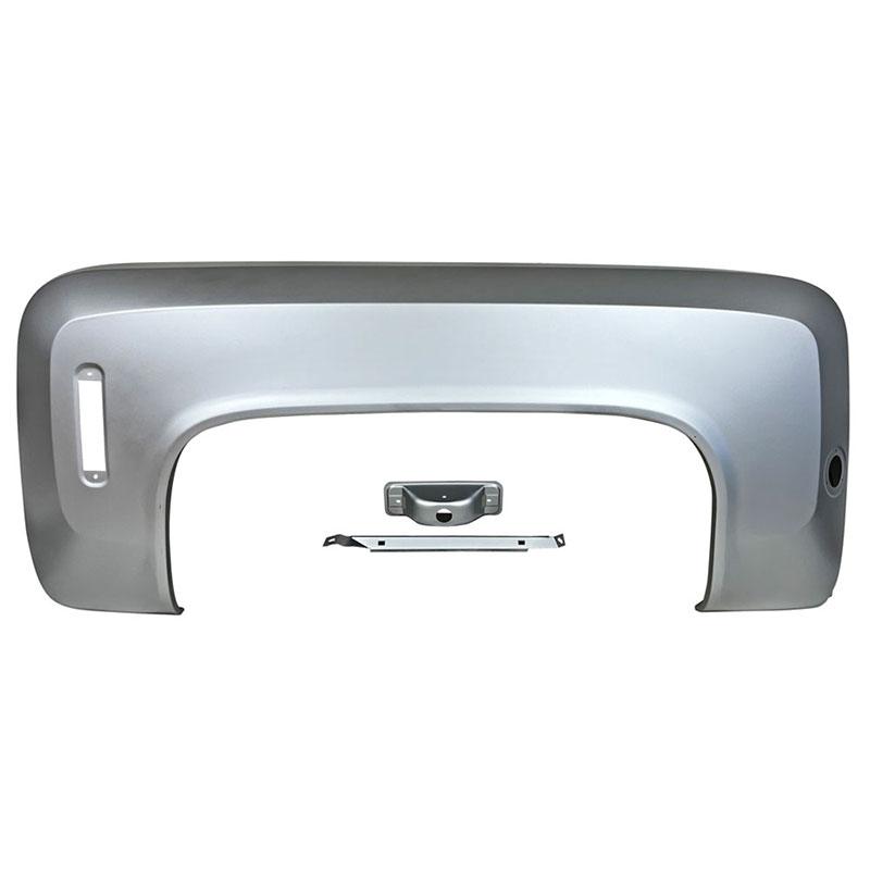 1973-76 Chevrolet Truck Fender/rear RH Stepside