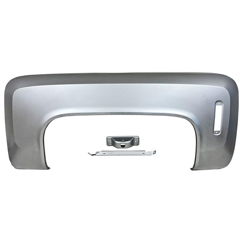 1973-78 Chevrolet Truck Fender/rear LH Stepside