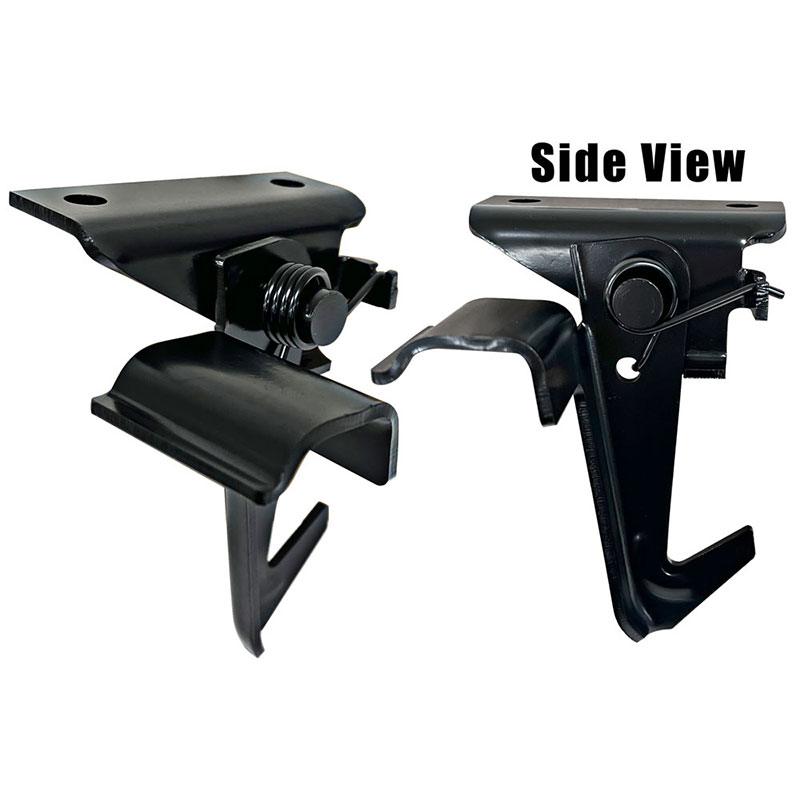 1981-91 Chevrolet Truck Hood Safety Catch