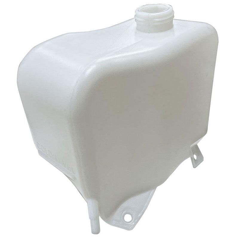 1985-91 Chevrolet Truck Radiator Overflow Bottle w/o Cap