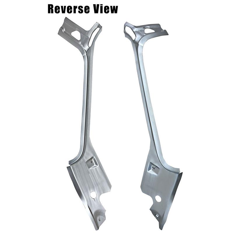 1973-87 Chevrolet Truck A-pillar Inner RH Wtp