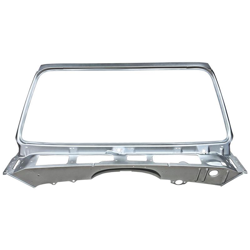 1981-87 Chevrolet Truck Windshield Frame with cowl Panel