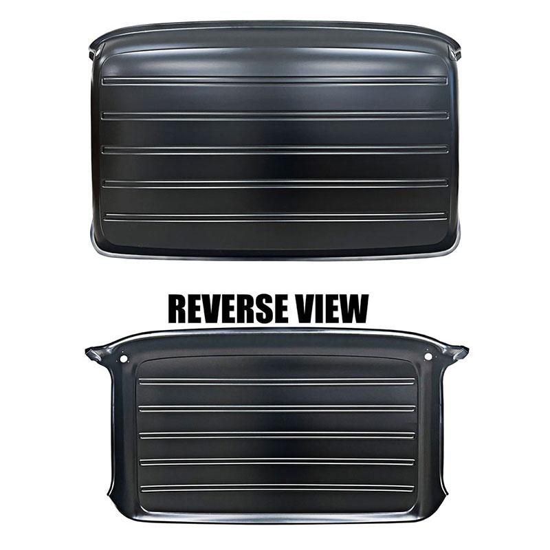 1960-63 Chevrolet Truck Roof Inner Panel