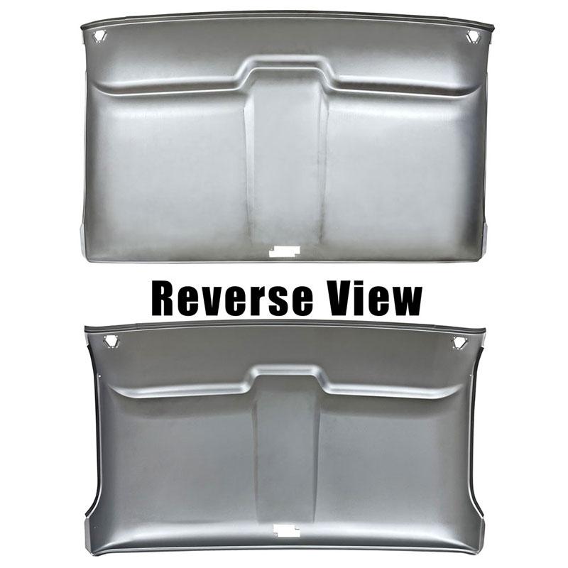 1973-87 Chevrolet Truck Roof Inner Panel Wtp