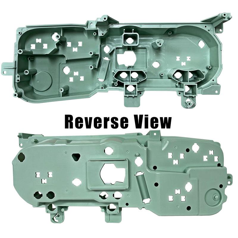 1981-87 Chevrolet Truck Dash Cluster Housing