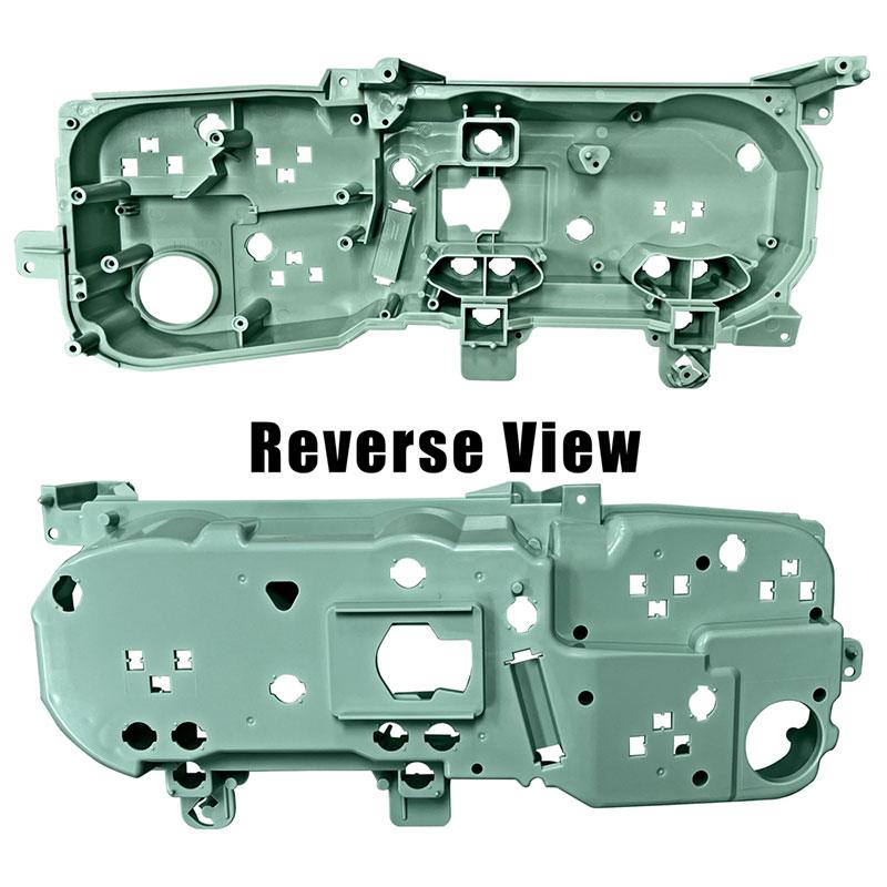 1981-87 Chevrolet Truck Dash Cluster Housing