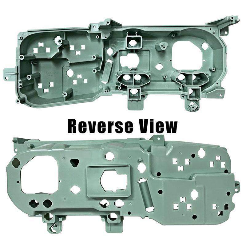1981-87 Chevrolet Truck Dash Cluster Housing