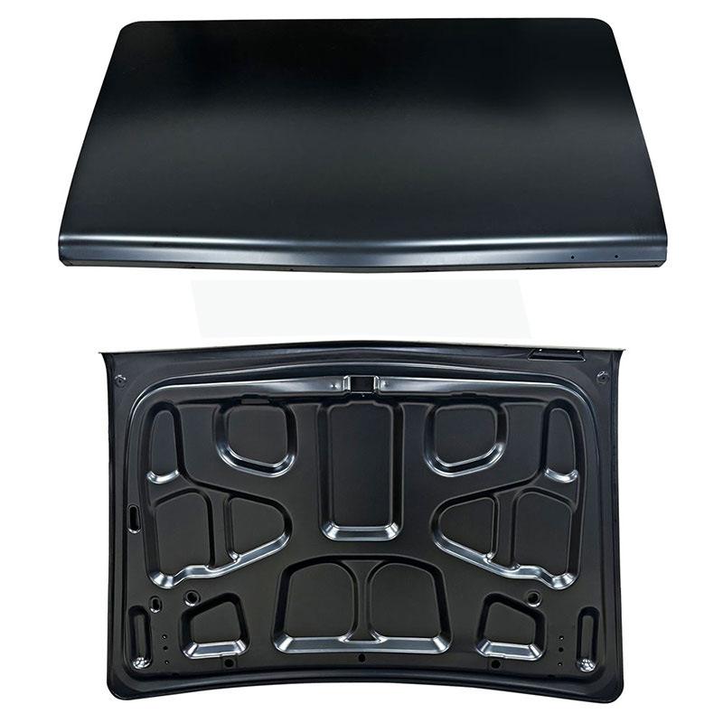 1967 Pontiac GTO Trunk Lid