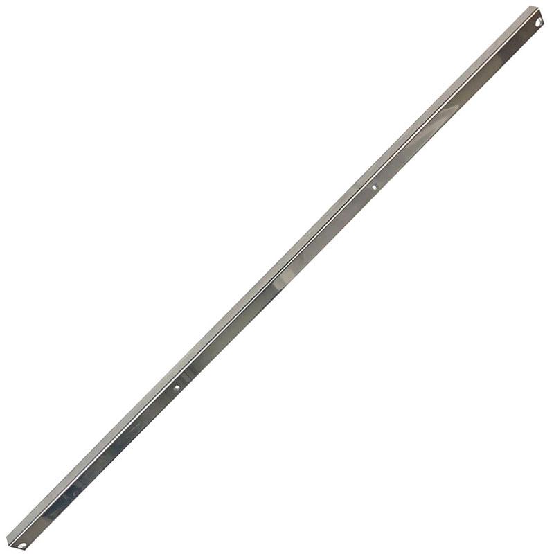 1948-72 Ford Truck Bed Board End Cap Strip