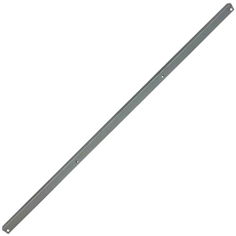 1948-72 Ford Truck Bed Board End Cap Strip