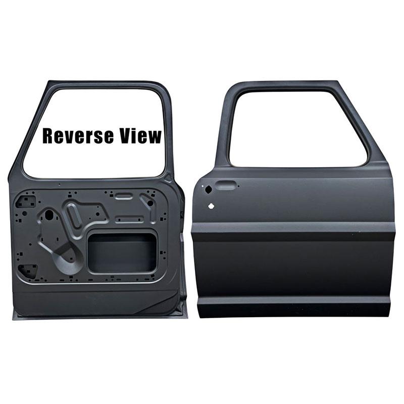 1967 Ford Truck Door Shell RH