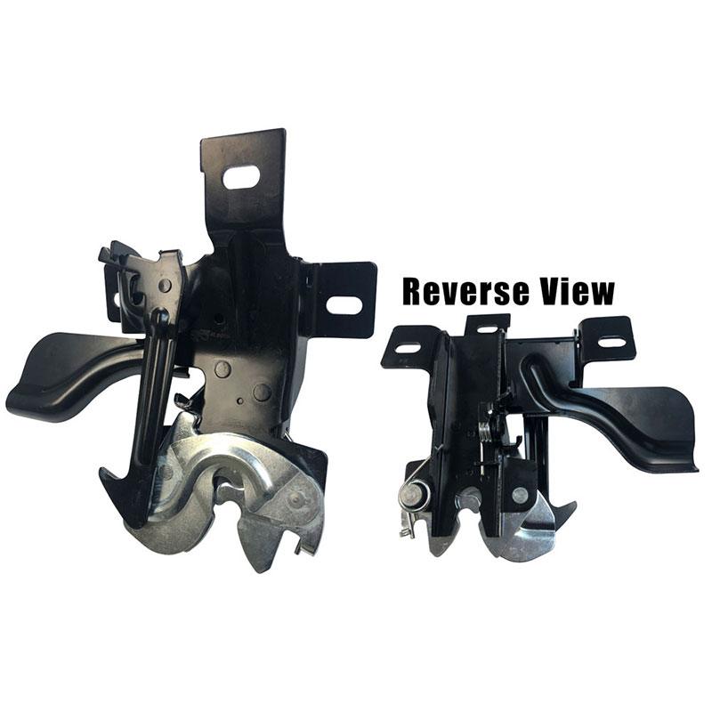 1967-72 Ford Truck Hood Latch Assembly