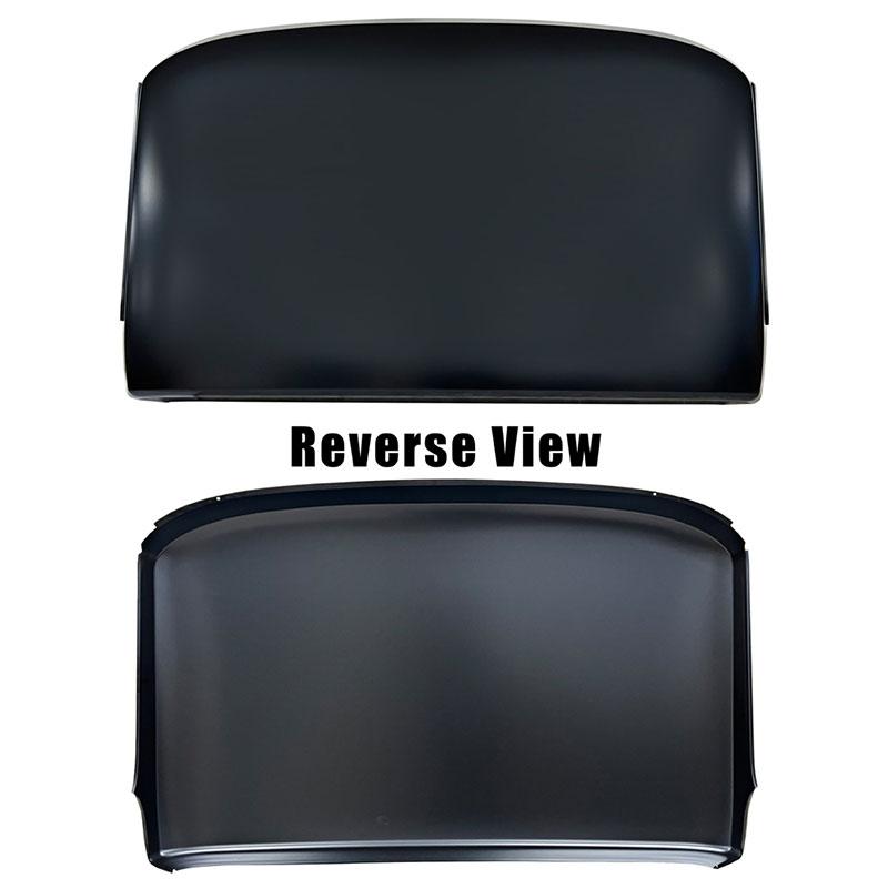 1973-79 Ford Truck Roof Panel Outer
