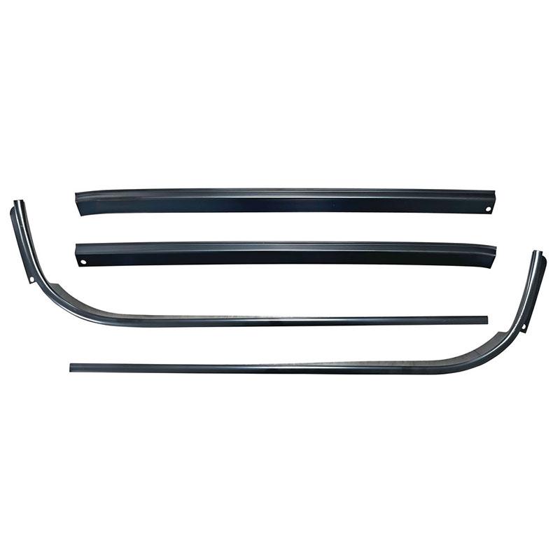 1973-79 Ford Truck Roof Panel Drip Rail Kits