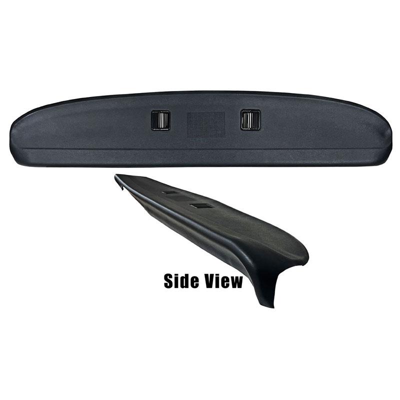 1967-72 Ford Truck Dash Pad