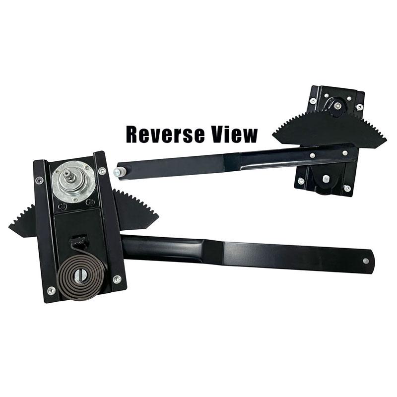 1966-77 Ford Bronco Window Regulator RH