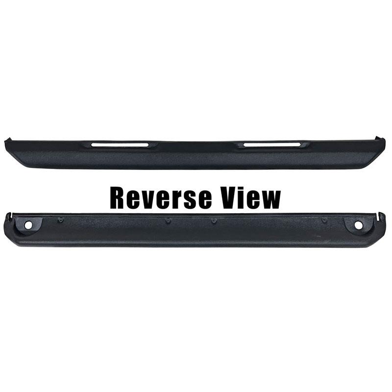 1966-67 Ford Bronco Dash Pad
