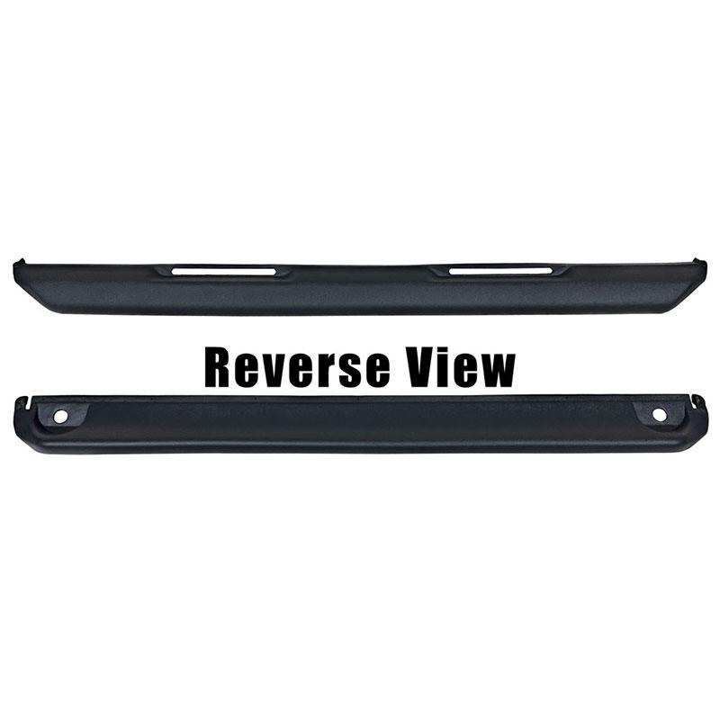 1968-77 Ford Bronco Dash Pad