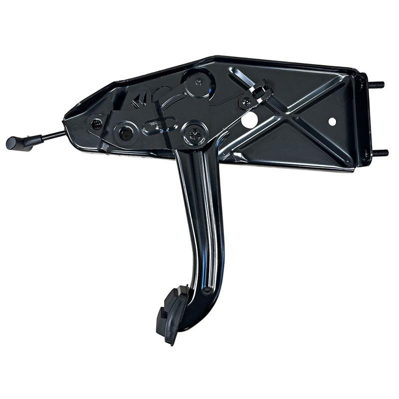 1966-77 Ford Bronco Parking Brake Assembly
