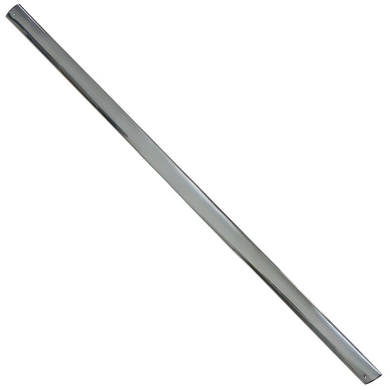 1968-69 Pontiac GTO Molding Rocker Panel LH