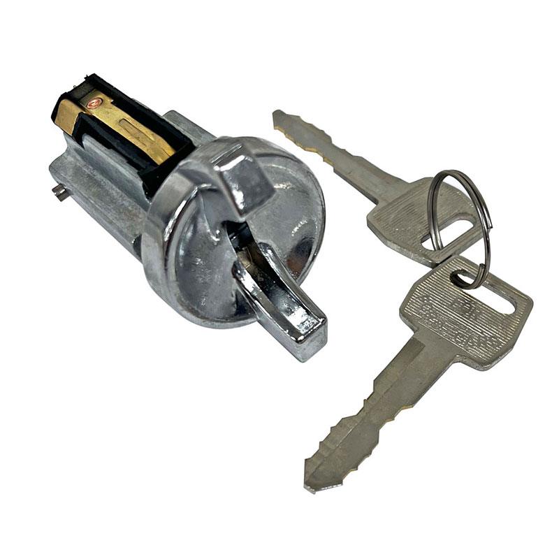 1980-86 Ford Truck Ignition Lock with buzzer