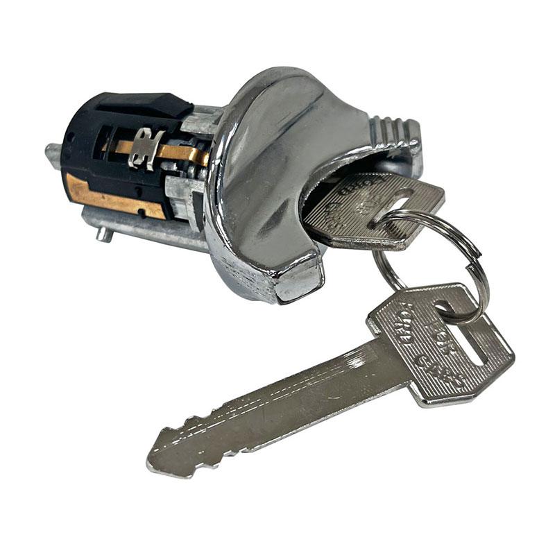 1992-95 Ford Truck Ignition Lock without Anti-theft
