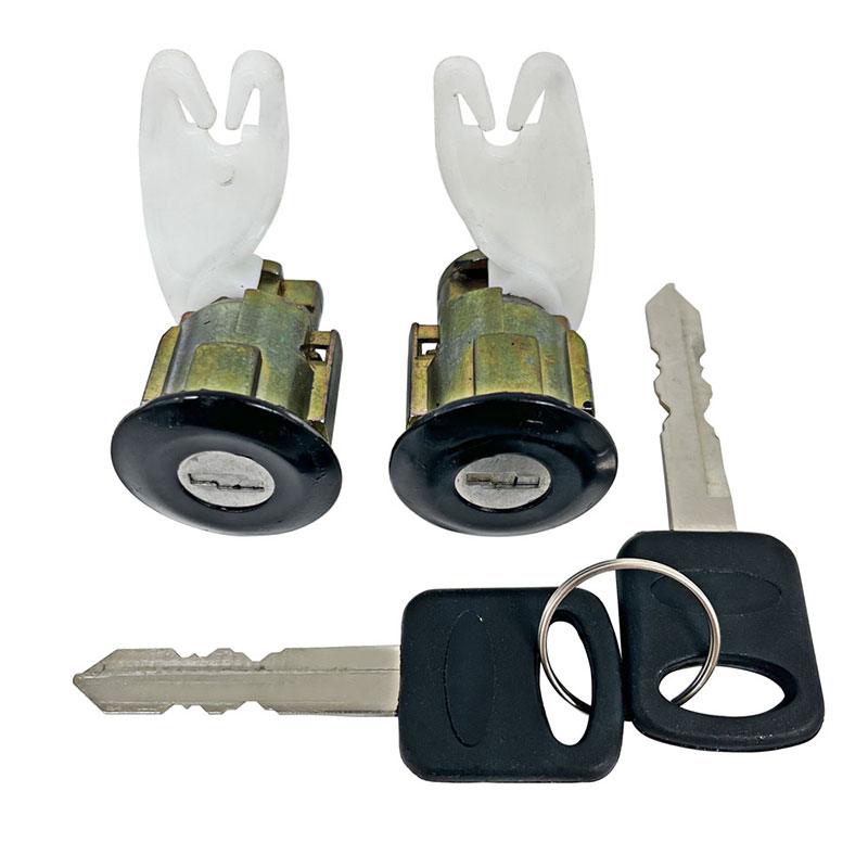 1981-91 Ford Truck Door Lock Bronco
