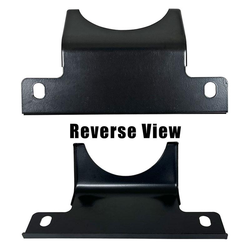 1967-72 Chevrolet Truck Steering Column Cover